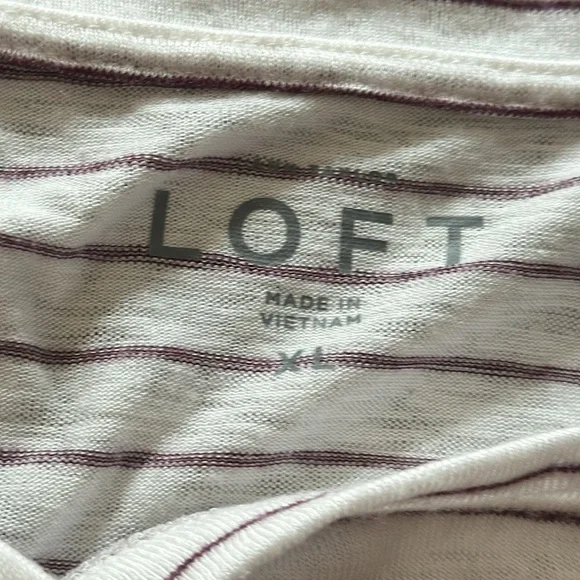 Loft top XL - Picture 3 of 3